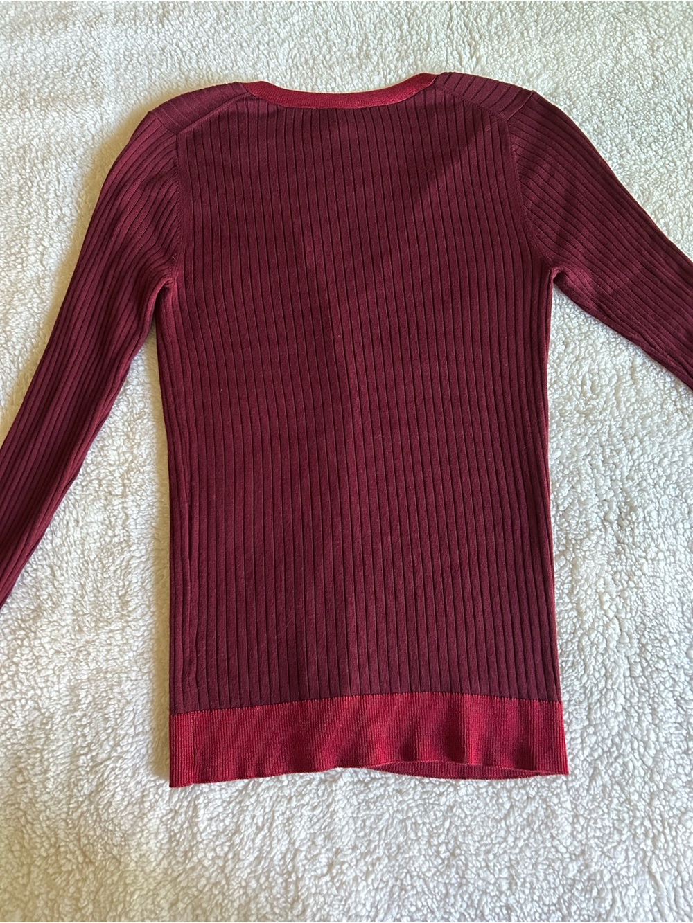 Express Cardigan - Picture 6 of 8